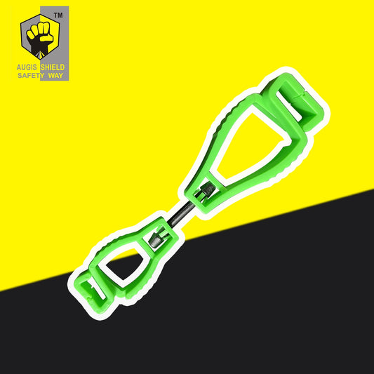 Glove Clip Holder Interlock Clamp Grabber Hook